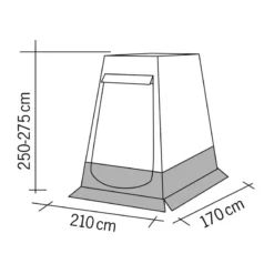 REIMO Ducatissimo Premium -Magasin De Camping reimo ducatissimo premium 4
