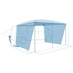 REIMO Mauritius Premium 260 -Magasin De Camping reimo mauritius premium 260 6