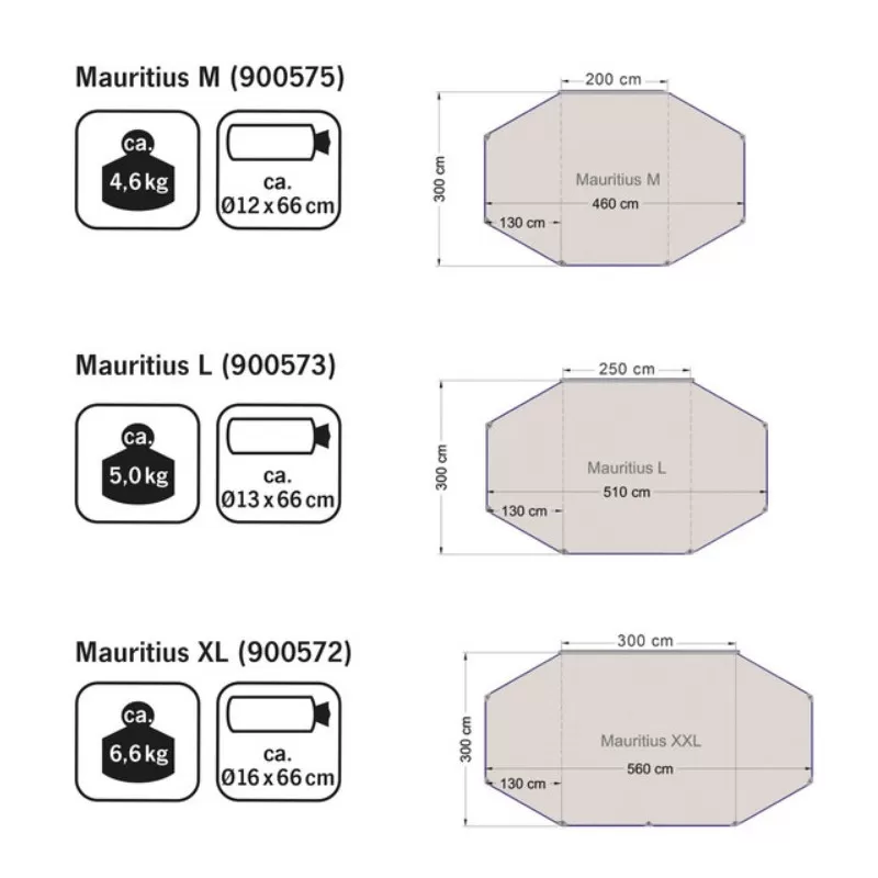 REIMO Mauritius XL 9 REIMO Mauritius XL – Image 7