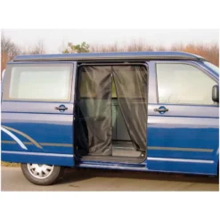 REIMO Moustiquaire Porte Latérale VW T5/T6