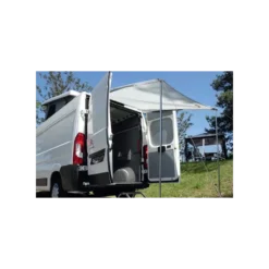 REIMO Paravent Arrière Pour Ducato H2