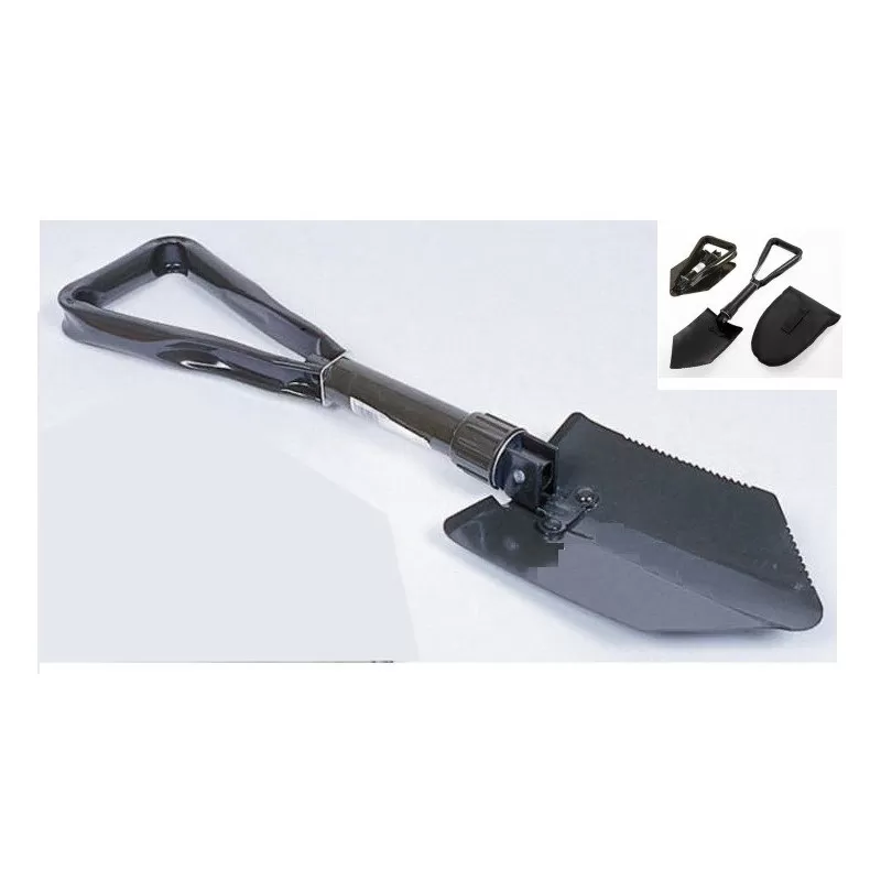 REIMO Pelle Pliante Compacte 4 REIMO Pelle Pliante Compacte – Image 2