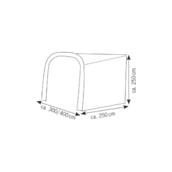 REIMO Playa Air 400 -Magasin De Camping reimo playa air 400 4