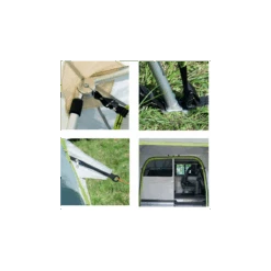 REIMO Premium Quick -Magasin De Camping reimo premium quick 2