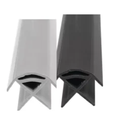 REIMO Profil D'angle Rigide 90° 15 Mm - 2m