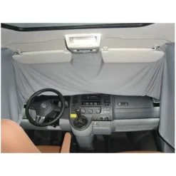 REIMO Rideau De Cabine VW T5/T6