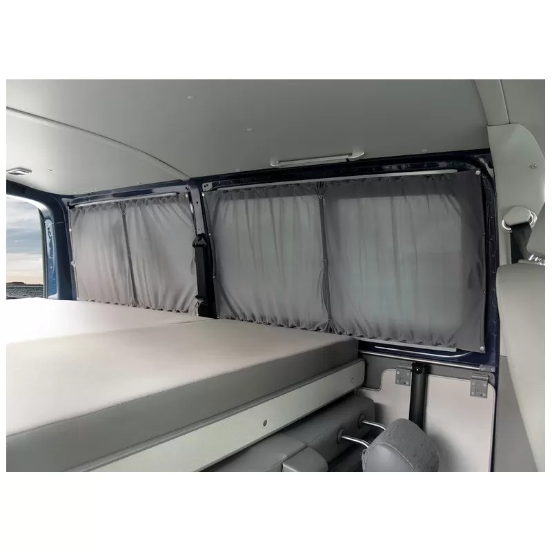 REIMO Rideau Vitres Arrières Trafic 3 4 REIMO Rideau Vitres Arrières Trafic 3 – Image 2