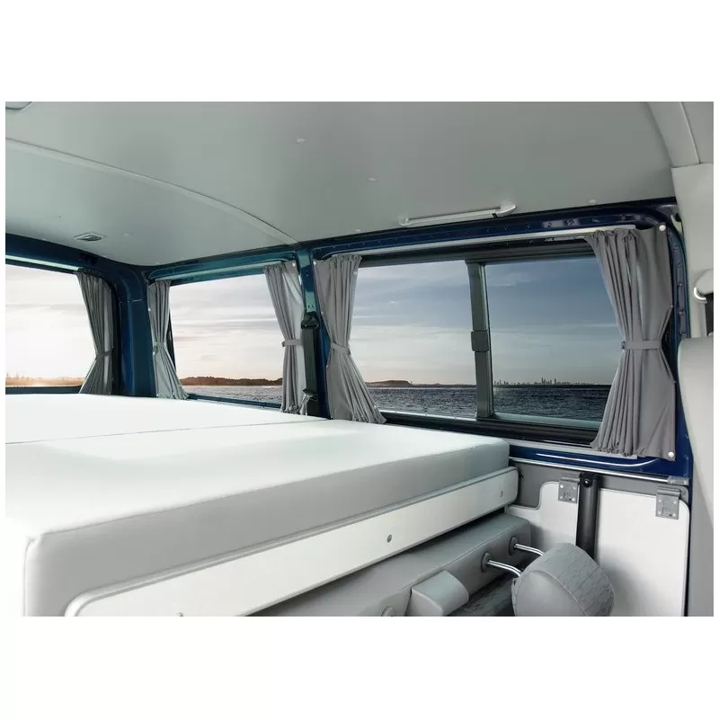 REIMO Rideau Vitres Arrières Trafic 3 3 REIMO Rideau Vitres Arrières Trafic 3