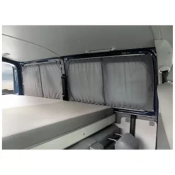 REIMO Rideaux Arrières VW Caddy 4