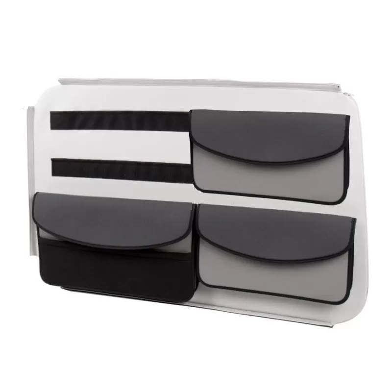 REIMO Base Rangement Vitre Arrière Trafic 3 4 REIMO Base Rangement Vitre Arrière Trafic 3 – Image 2