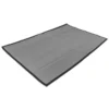 REIMO Tapis De Sol Luxe | Gris