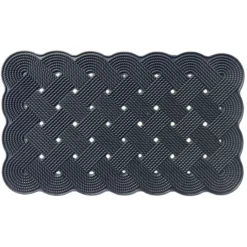 REIMO Tapis En Caoutchouc