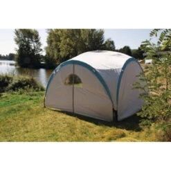 REIMO Tonnelle Sansibar 9 REIMO Tonnelle Sansibar -Magasin De Camping reimo tonnelle sansibar 2