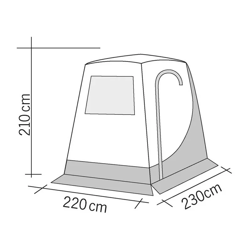 REIMO Trapez Premium Trafic 4 REIMO Trapez Premium Trafic – Image 2