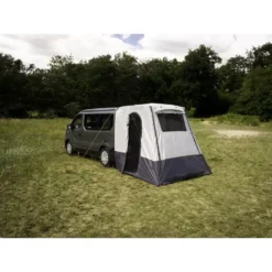 REIMO Trapez Premium Trafic 10 REIMO Trapez Premium Trafic -Magasin De Camping reimo trapez premium 2