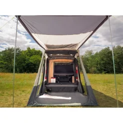 REIMO Trapez Premium Trafic 11 REIMO Trapez Premium Trafic -Magasin De Camping reimo trapez premium 3