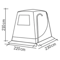 REIMO Update Vito Premium -Magasin De Camping reimo update vito premium 7