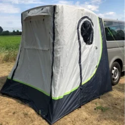 REIMO Upgrade Premium VW T5/T6