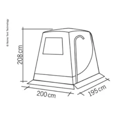 REIMO Upgrade Premium VW T5/T6 -Magasin De Camping reimo upgrade premium vw t5 t6 5