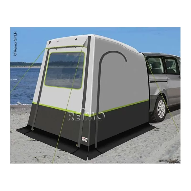 REIMO Upgrade Vito / Class V 4 REIMO Upgrade Vito / Class V – Image 2