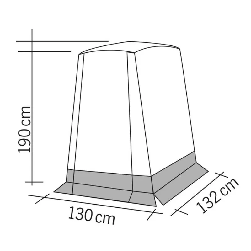 REIMO Vertic Kangoo II 5 REIMO Vertic Kangoo II – Image 3