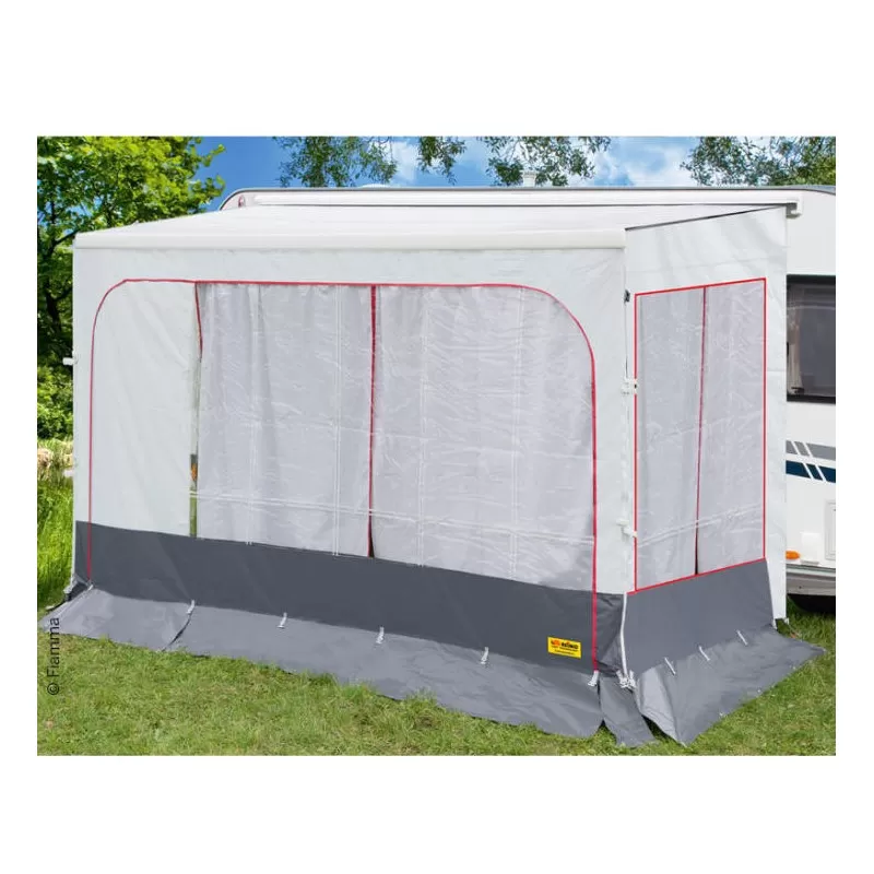 REIMO Villa Store Caravan 4 REIMO Villa Store Caravan – Image 2