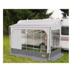 REIMO Villa Store Caravan