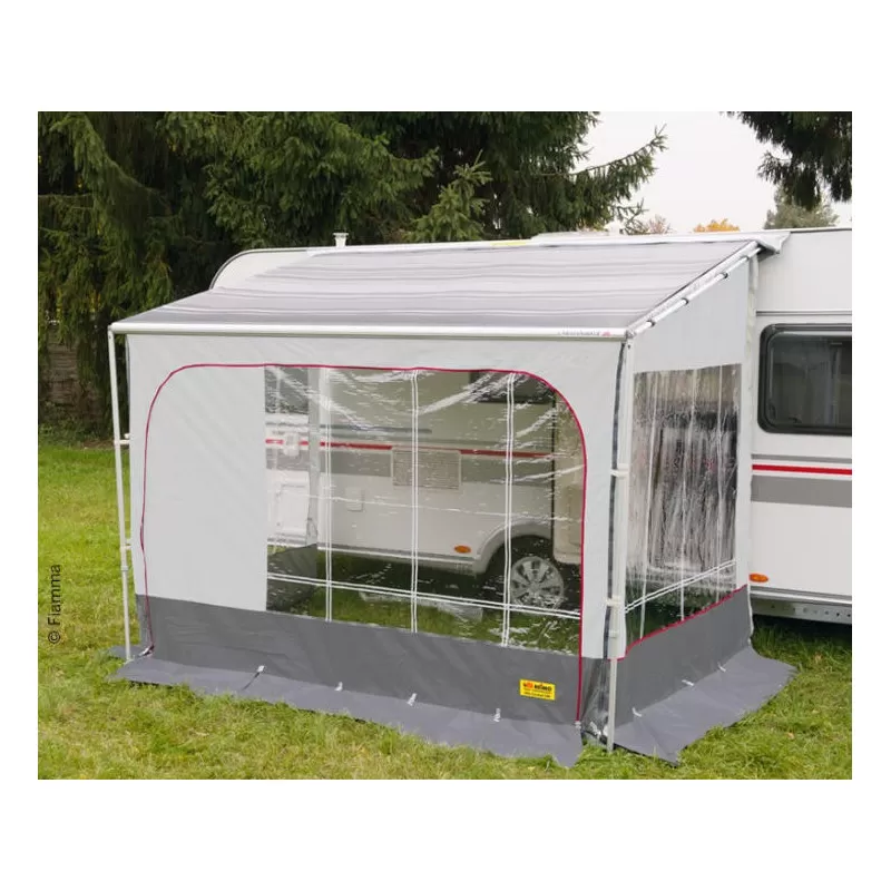 REIMO Villa Store Caravan 3 REIMO Villa Store Caravan