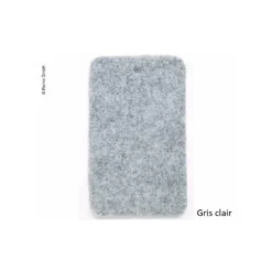 REIMO X-Trem Stretch Carpet Filz 4m² -Magasin De Camping reimo x trem feutre extensible 4m 4