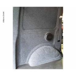 REIMO X-Trem Stretch Carpet Filz 10 M² -Magasin De Camping reimo x trem stretch carpet filz 10 m 1