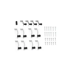 REMIS Cales Pour Toit 46 à 55 Mm - Vario II 900 X 600