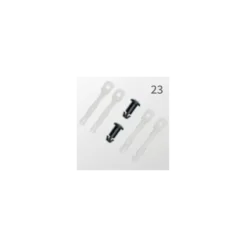 REMIS RemiTop Streamline / Vista Pièces Détachées -Magasin De Camping remis pieces detachee remitop streamline vista 2