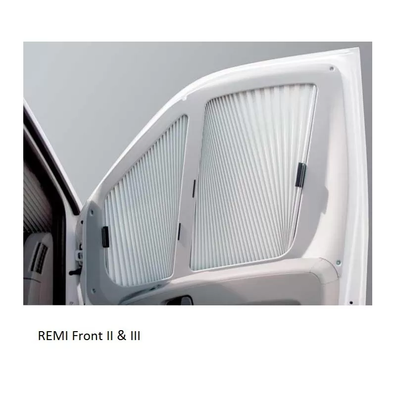 REMIS Remi Front FORD Transit 4 REMIS Remi Front FORD Transit – Image 2
