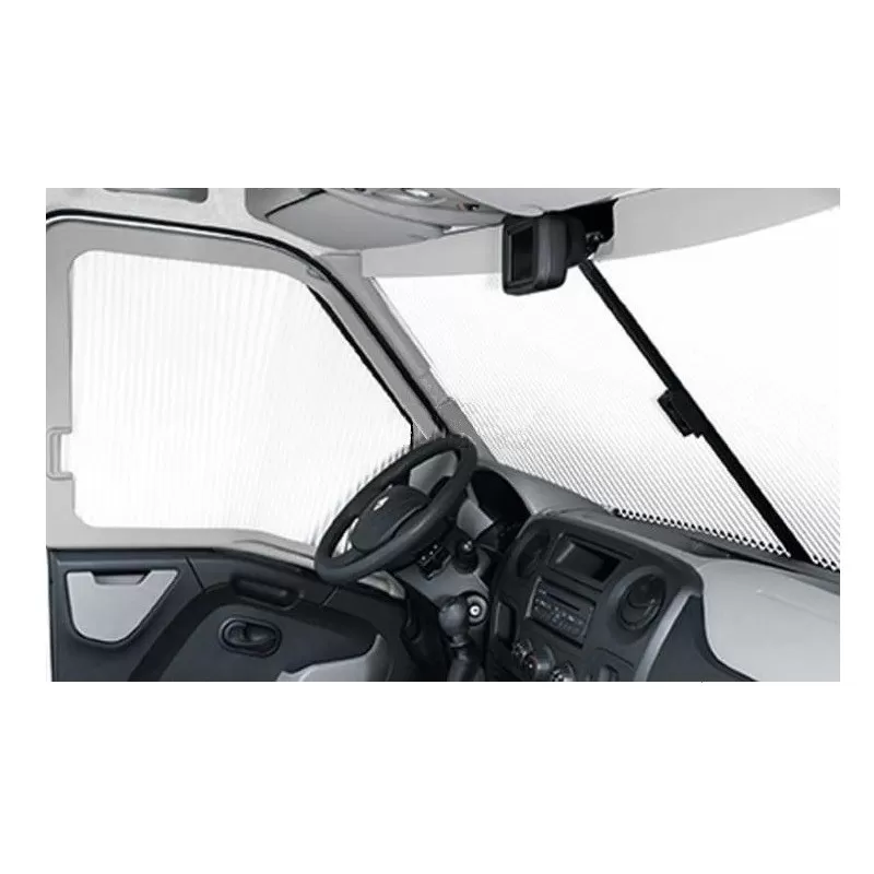 REMIS Remi Front FORD Transit 5 REMIS Remi Front FORD Transit – Image 3