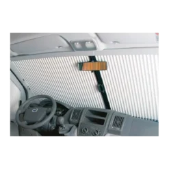 REMIS Remi Front FORD Transit