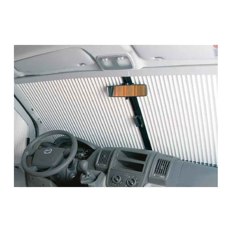 REMIS Remi Front FORD Transit 3 REMIS Remi Front FORD Transit