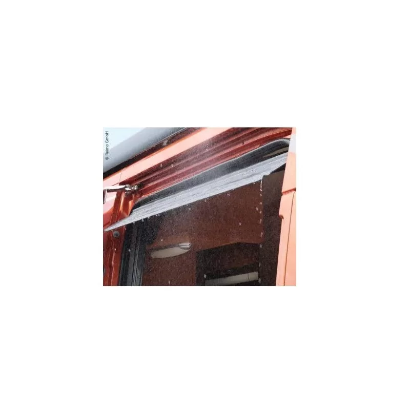 REMIS RemiCar Van Déflecteur De Pluie Ducato 4 REMIS RemiCar Van Déflecteur De Pluie Ducato – Image 2