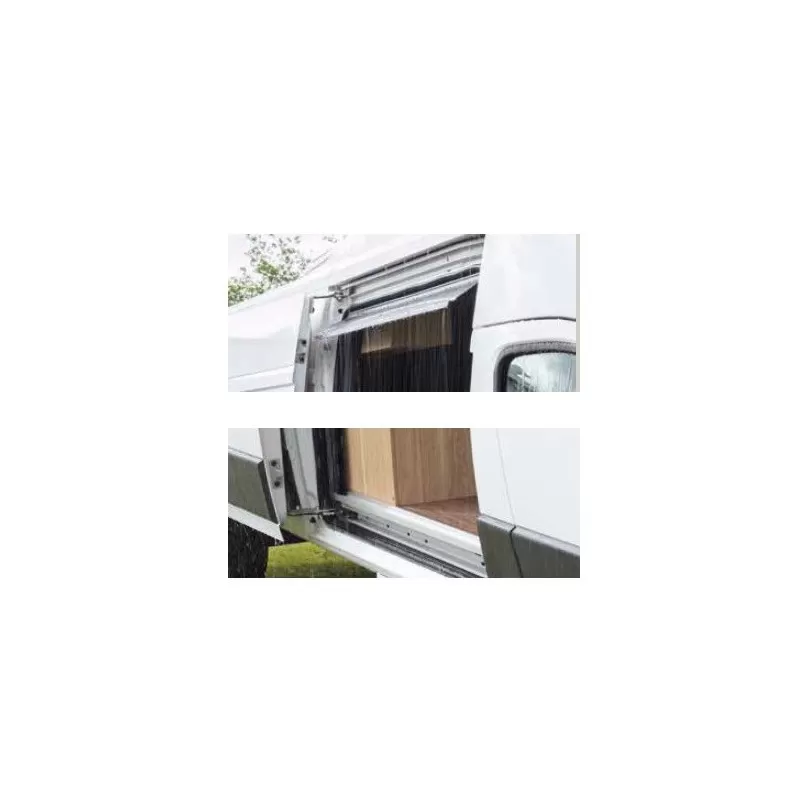 REMIS RemiCar Van Déflecteur De Pluie Ducato 5 REMIS RemiCar Van Déflecteur De Pluie Ducato – Image 3