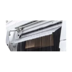 REMIS RemiCar Van Déflecteur De Pluie Ducato