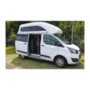 REMIS RemiCare Van Transit Custom Nugget -Magasin De Camping remis remicare van transit custom nugget