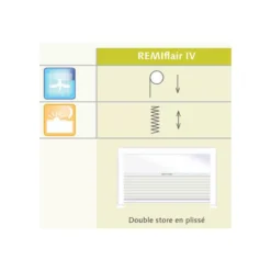 REMIS Remiflair IV (4) -Magasin De Camping remis remiflair iv 4 5