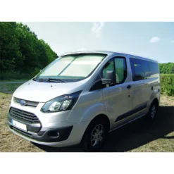 REMIS RemiFront Ford Transit Custom V362