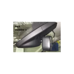 REMIS RemiFront Ford Transit Custom V362 -Magasin De Camping remis remifront ford transit custom v362 3