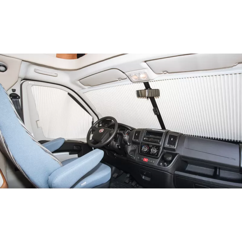 REMIS RemiFront IV Ducato, Jumper, Boxer De 2014 à 2020 6 REMIS RemiFront IV Ducato, Jumper, Boxer De 2014 à 2020 – Image 4