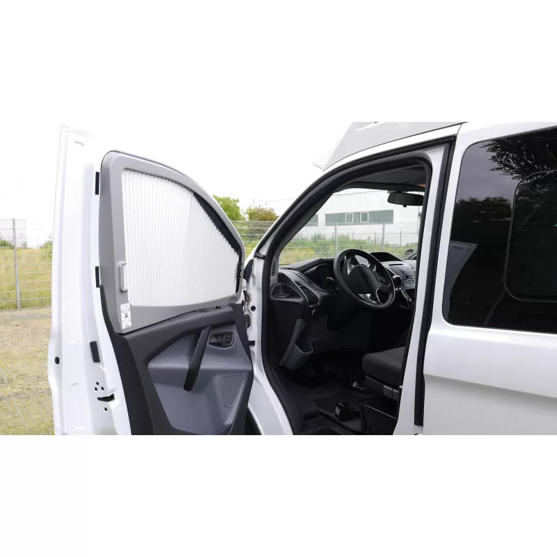 REMIS REMIfront IV Ford Transit Custom V362 Depuis 2018 7 REMIS REMIfront IV Ford Transit Custom V362 Depuis 2018 – Image 5