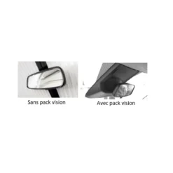 REMIS REMIfront IV Ford Transit Custom V362 Depuis 2018 13 REMIS REMIfront IV Ford Transit Custom V362 Depuis 2018 -Magasin De Camping remis remifront iv ford transit custom v362 depuis 2018 5