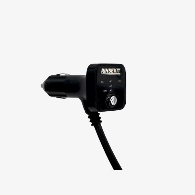 RINSEKIT Kit Chauffe-eau Pour RK Pod Et Plus 4 RINSEKIT Kit Chauffe-eau Pour RK Pod Et Plus – Image 2