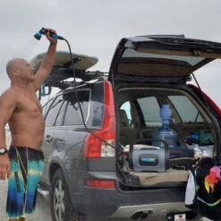 RINSEKIT Pod -Magasin De Camping rinsekit pod 2