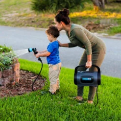 RINSEKIT Pod -Magasin De Camping rinsekit pod 4