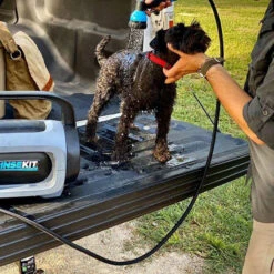 RINSEKIT Pod -Magasin De Camping rinsekit pod 5